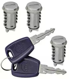 ELECTRIC LIFE al801213 -